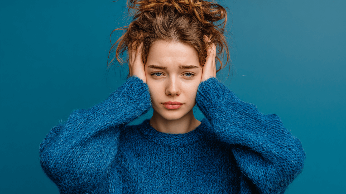 Jak emoce a myšlení ovlivňují tělesné zdraví